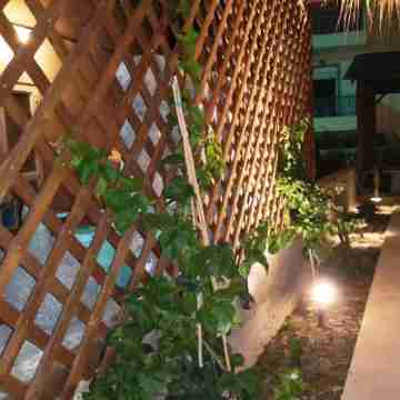 Marika Apartments Hotel Exterior