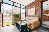 Berala Private Rooms – Central Spot, Near Station & Olympic Park – Shared Bathroom