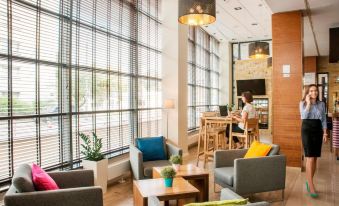 Hotel Mercure Warszawa Airport