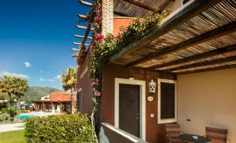 Alcantara Resort di Charme Adults Only