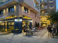 Old Port Hotel - breakfast
