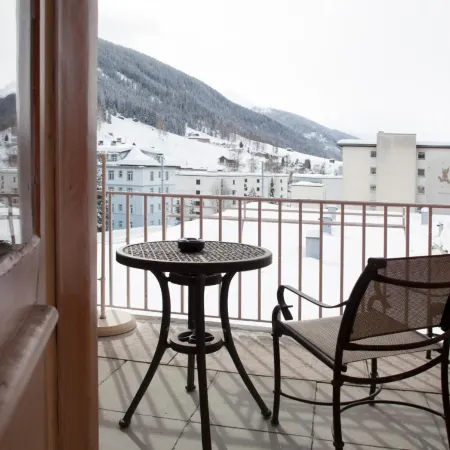 Hotel Ochsen by Mountain Hotels