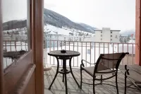 Hotel Ochsen by Mountain Hotels - Mountain view