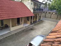 Hotel Putra Sindang Asih