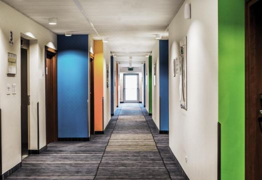 Ibis Styles Walbrzych