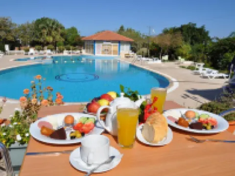 Hotel Sempati Hotels in Lapithos