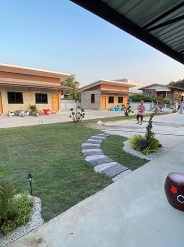 รูปภาพของบ้านข้าวจ้าวโฮมสเตย์