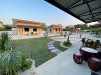 Ban Kao Jao Homestay  호텔