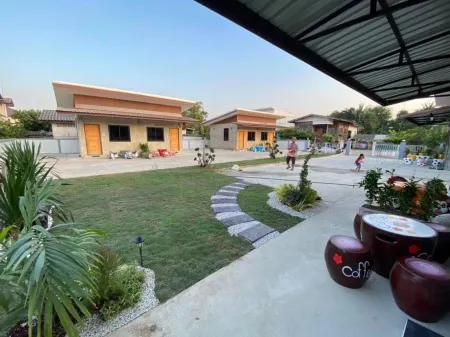 Ban Kao Jao Homestay Отели рядом с достопримечательностью «Phayao»