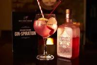 White Horse Farm Inn - bar