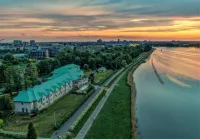 Hotel HP Park Poznań Malta Hotels in Poznan