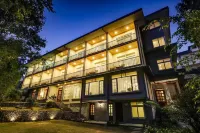 Summit Barsana Resort & Spa