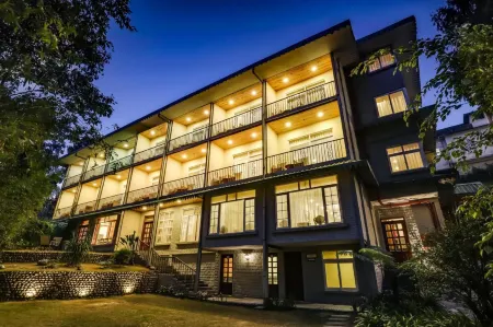 Summit Barsana Resort & Spa