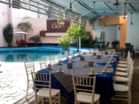 Hotel Cabildos Hoteles en Tapachula