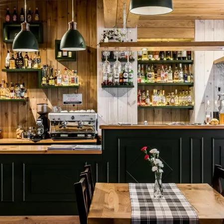 Hotel Helios Nowy Basen ! Zakopane, Centrum - Tylko 300m od Krupówek !