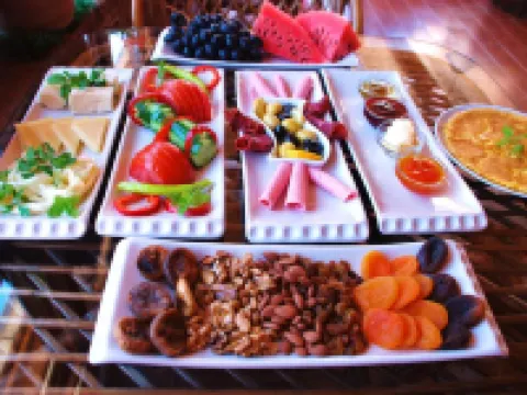 Adanos Konuk Evi Hotels in Avanos