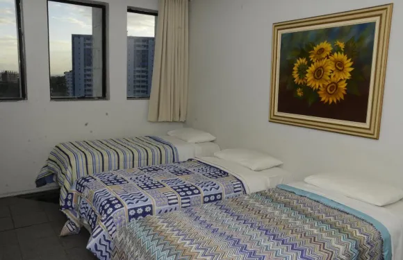 泰迪歐廣場酒店