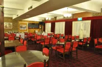 Albury Burvale Motor Inn Hotels in Lavington