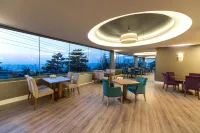The Berussa Hotel Hotels in Osmangazi