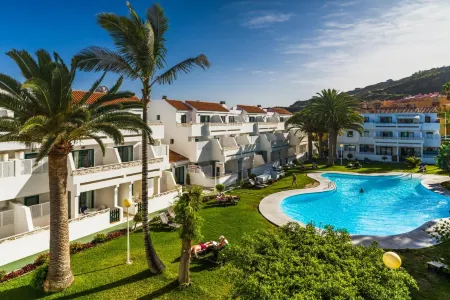 洛斯羅薩雷斯公寓