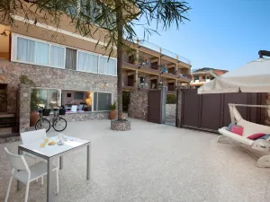 Taormina Villa Oasis Residence