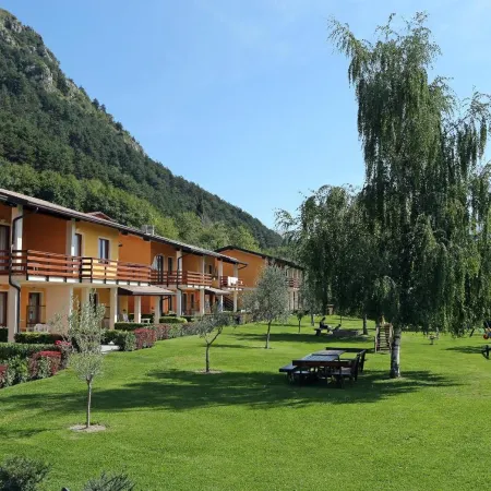 Hotel Residence la Pertica