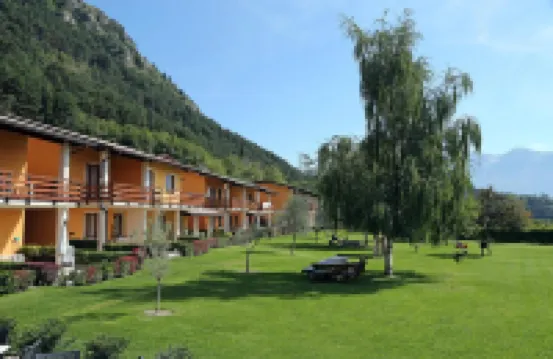 Hotel Residence la Pertica