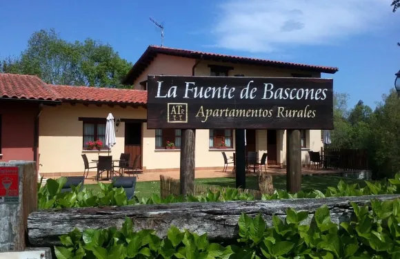 拉福恩特巴斯康尼斯酒店