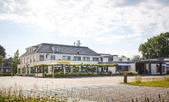 Van der Valk Hotel Hardegarijp - Leeuwarden