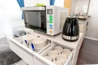 Miyakojima Upuyu - Pet friendly