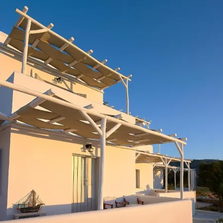 Villa Gallis