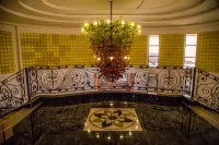 Lake Naivasha Resort - 5-Star