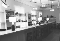 Prästgården酒店與釀酒廠 - 酒吧