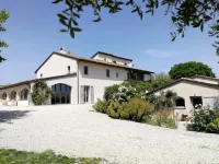 Relais Casale Valigi