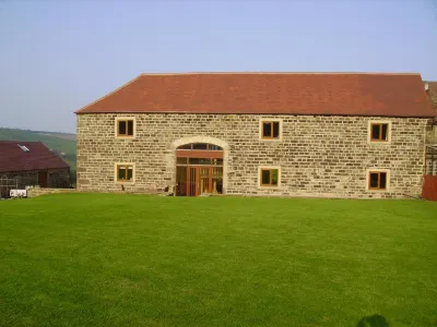 Padley Farm Hotels in 