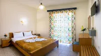 Nicolas Hotel Hotels in Exopoli