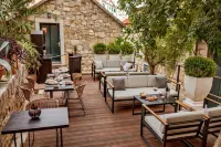 Heritage Hotel 19 Hotels in Split