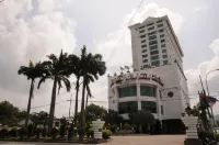 The Katerina Hotel