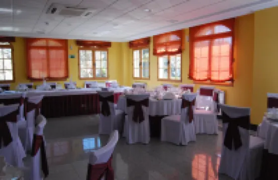 Hotel Meleiros