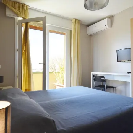 Ute Hotel
