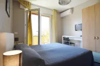 ウテ ホテル のホテル