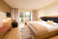 Spreewaldhotel Stephanshof Hotels in 