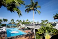 La Creole Beach Hotel & Spa Các khách sạn ở Pointe A Pitre