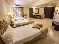 Amalias Hotel Hotels in Ilida