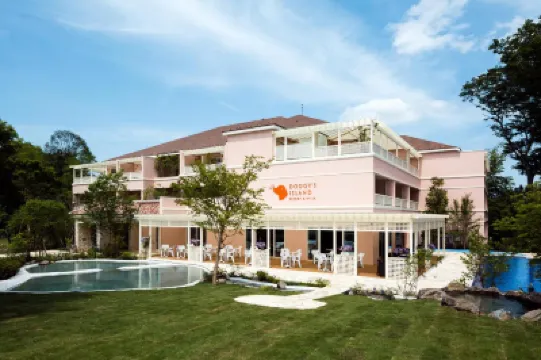 Koyaru-no-sato Doggys Island  otelleri