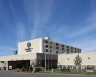 Ramkota Hotel - Casper Hotels in Casper