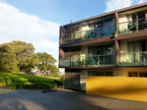 Park Ridge Retreat Hotels in Gerringong
