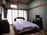 Hitoyoshi Morinohall Ladies in - Female Only Hotel di Asagiri