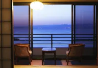 Meijikan - Ocean View