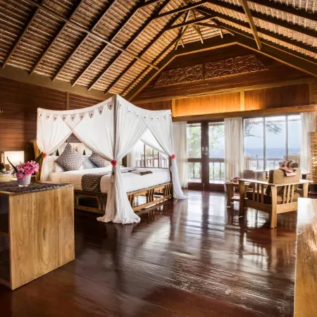 Bunaken Oasis Dive Resort and Spa